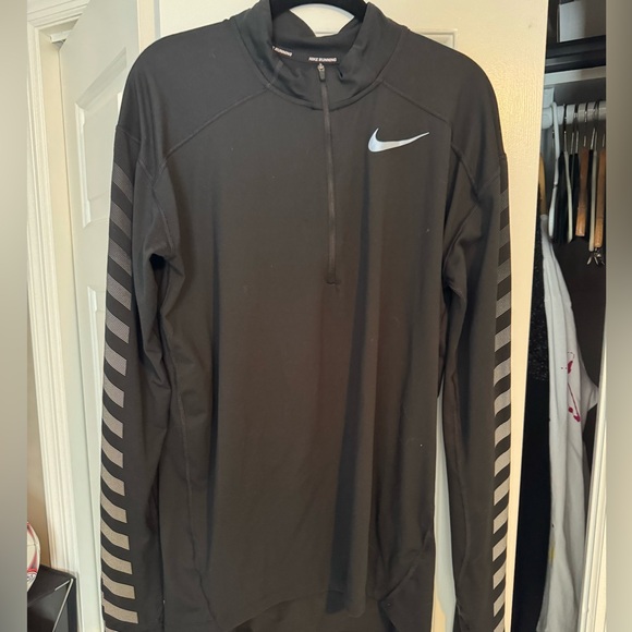 Nike Quarter Zip - Picture 1 of 2